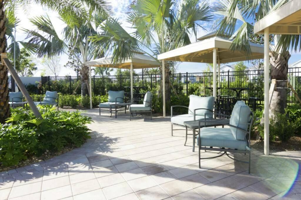 Dream Apartment At Storey Lake Sl47311 Kissimmee Exterior photo