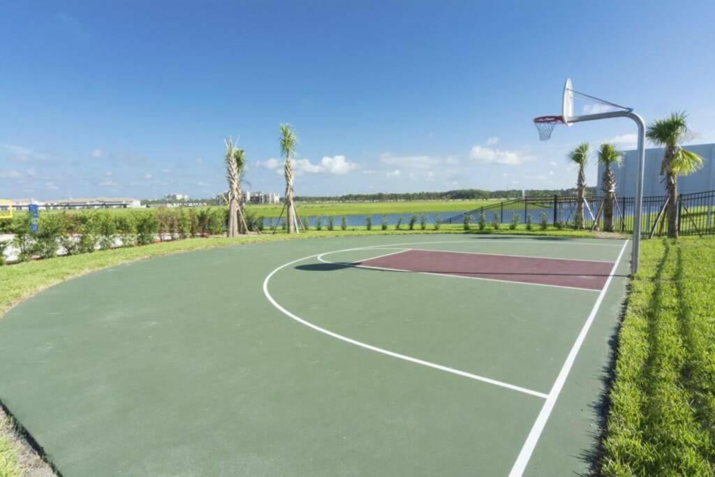 Dream Apartment At Storey Lake Sl47311 Kissimmee Exterior photo