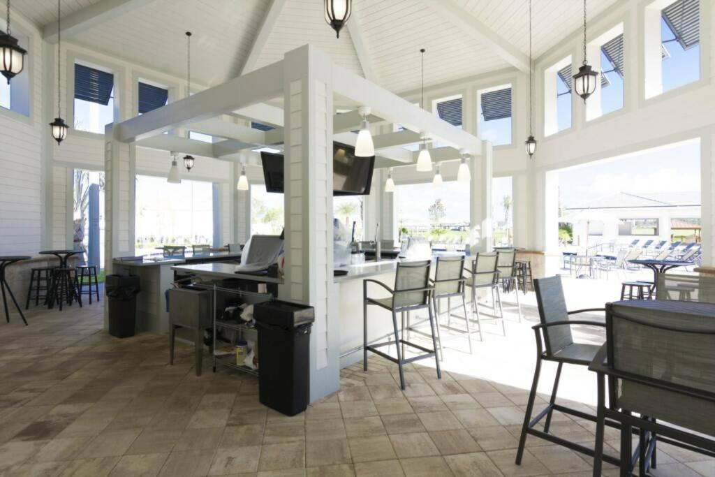 Dream Apartment At Storey Lake Sl47311 Kissimmee Exterior photo