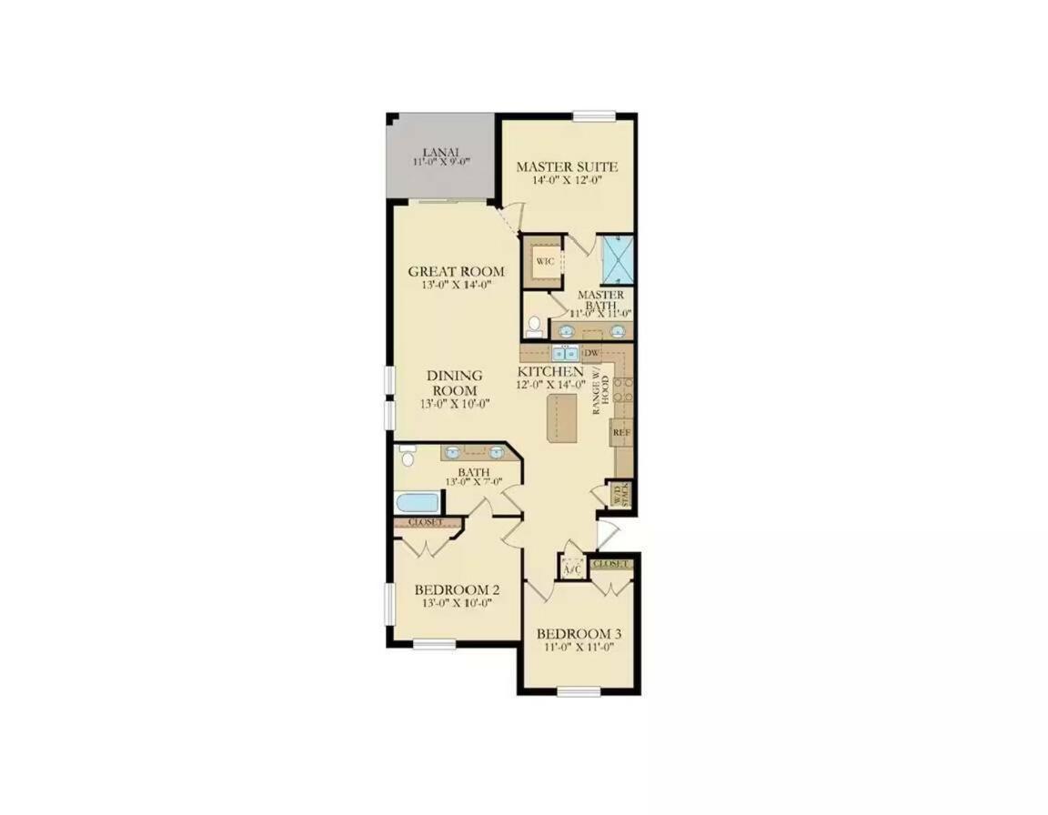 Dream Apartment At Storey Lake Sl47311 Kissimmee Exterior photo
